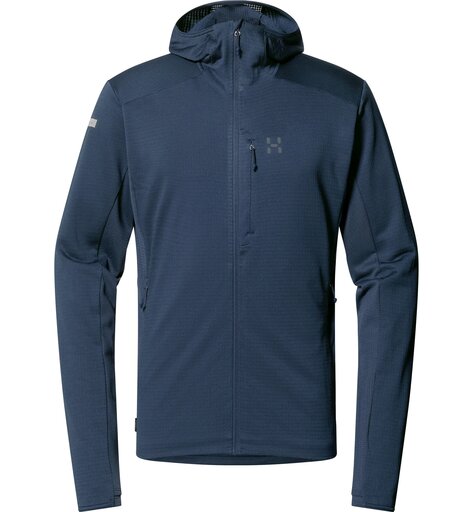 Haglöfs L.I.M Mid Fast II Hood