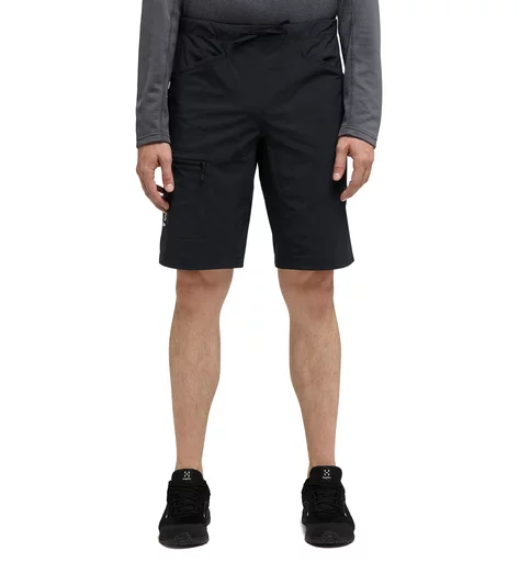 ROC Lite Standard Shorts 48 | true-black