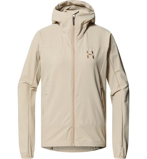 Haglöfs Rosson Softshell Hood