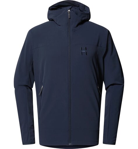 Haglöfs Rosson Softshell Hood