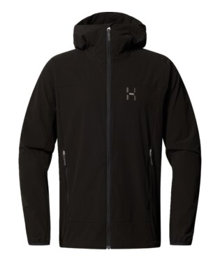 Haglöfs Rosson Softshell Hood