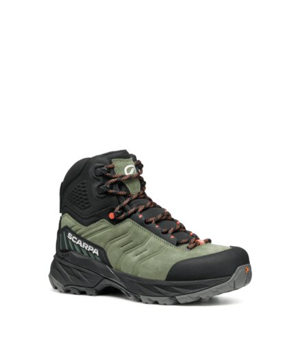 Scarpa Rush Trek Gtx
