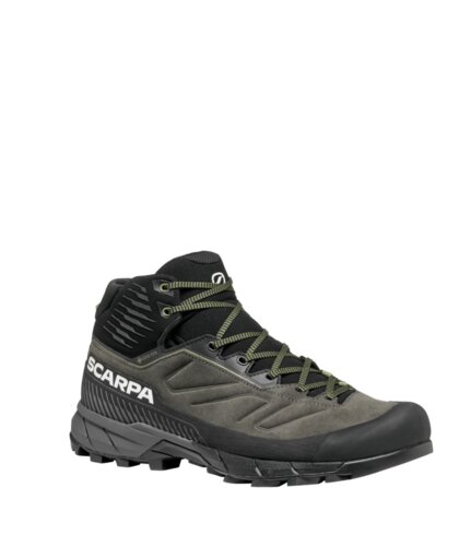 Scarpa Rapid Xt Mid Gtx