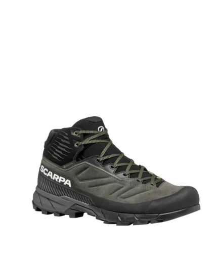 Rapid Xt Mid Gtx 41 | shark-military