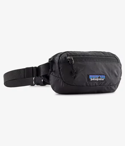 Terravia Mini Hip Pack one size | black
