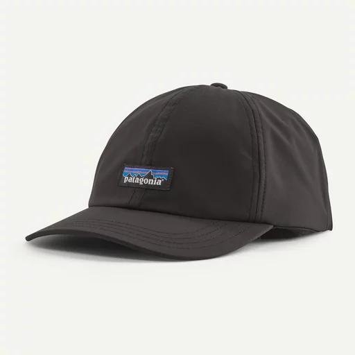Terrebonne Hat one size | black