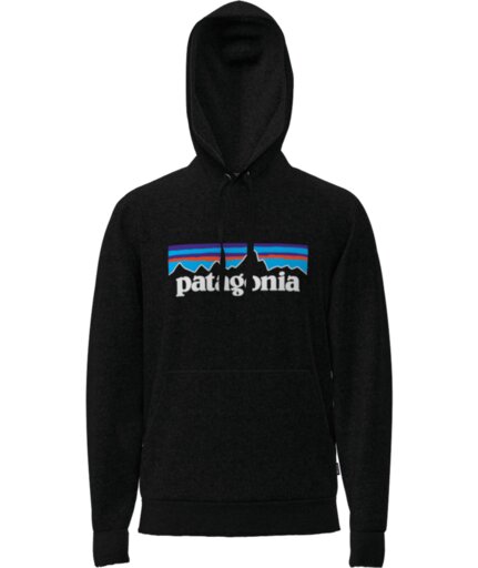 Patagonia P-6 Logo Uprisal Hoody