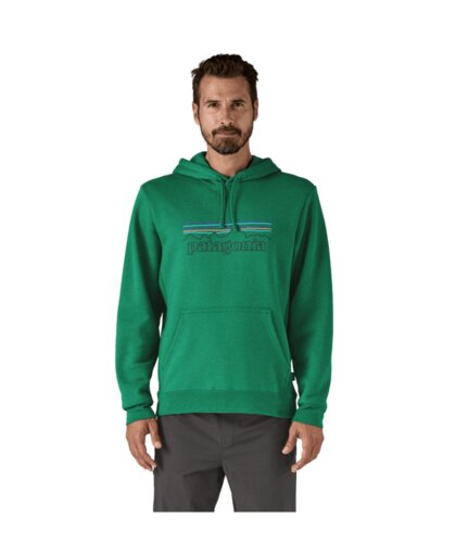 Patagonia P-6 Logo Uprisal Hoody