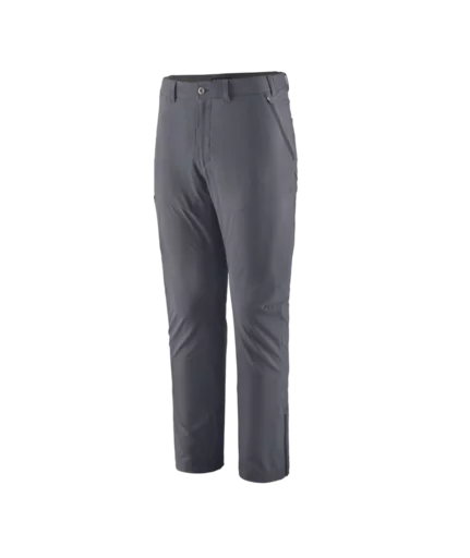 Terravia Trail Pants Regular 36 | forge-grey