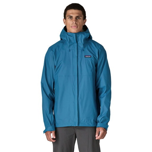Patagonia Torrentshell 3L Rain Jacket