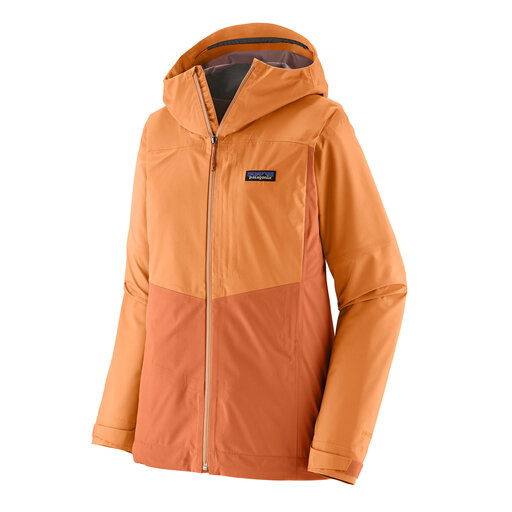 Patagonia Boulder Fork Rain Jacket