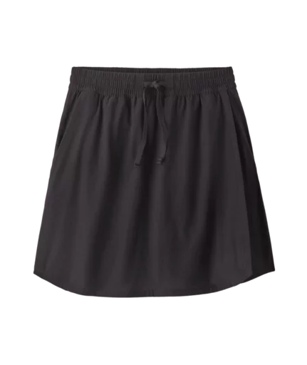 Fleetwith Skort S | black