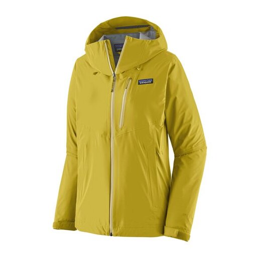 Patagonia Granite Crest Rain Jacket
