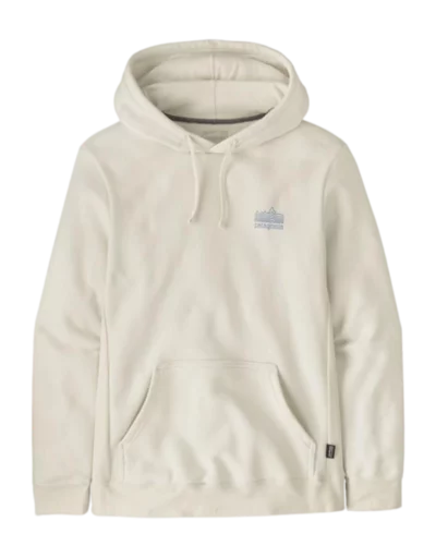 Strataspire Uprisal Hoody L | birch-white
