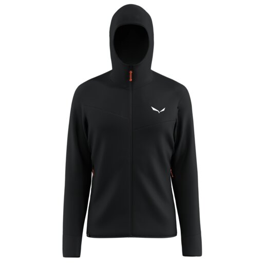 Salewa Puez Waffle Hyb Pl Hd Jacket