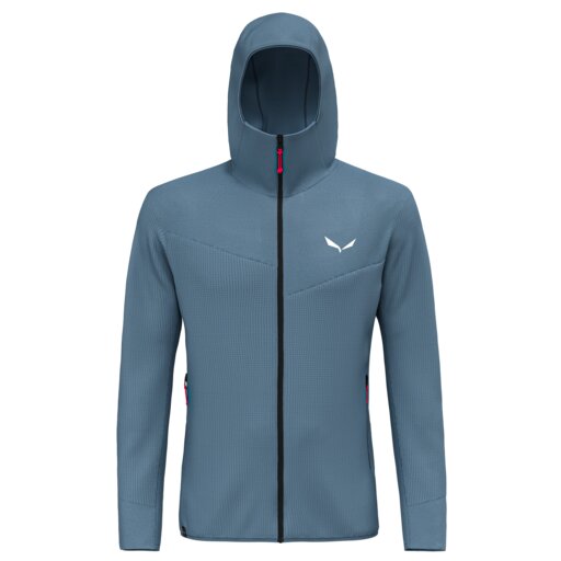 Salewa Puez Waffle Hyb Pl Hd Jacket