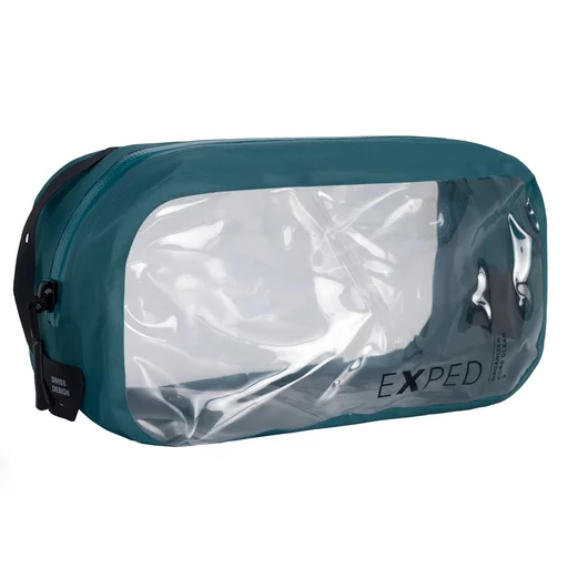 Organizer Cube Clear 3 Liter | cypress
