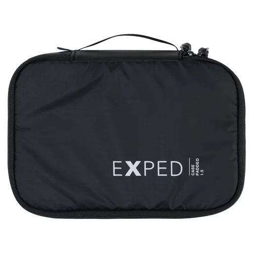 Case Padded 3.5 Liter | black