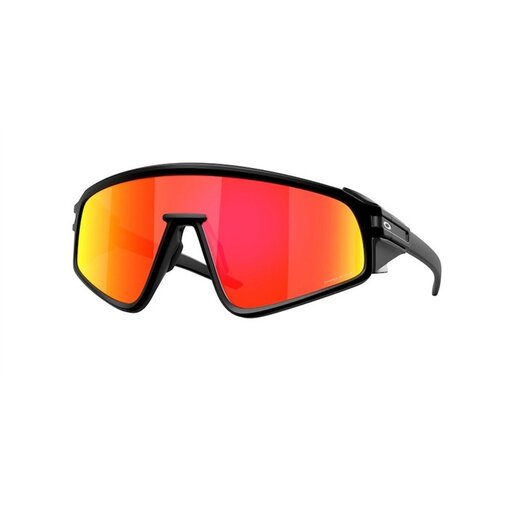 Oakley Latch Panel