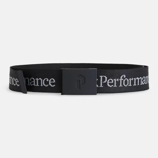 Rider Belt one size | black-lt-grey