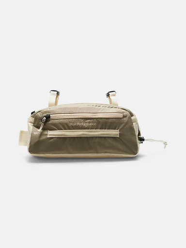 Street Bike Bag one size | avid-beige