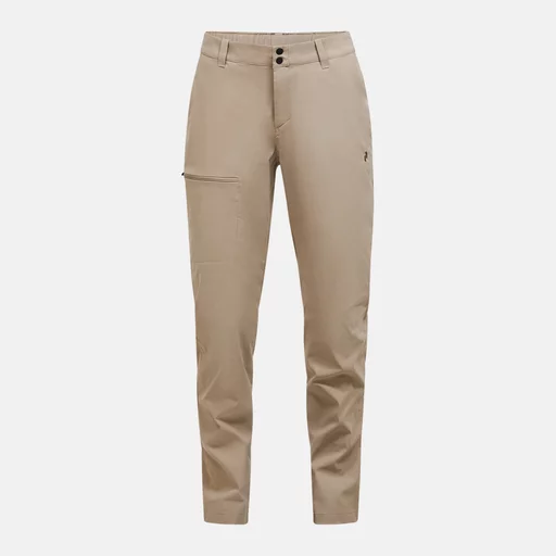 Iconiq Pants L | avid-beige