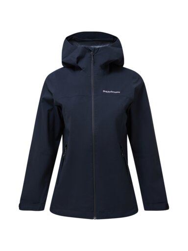 PeakPerformance Trail Hipe Shell Jacket