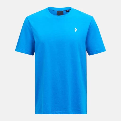 Explore Graphic Tee XL | brilliant-blue