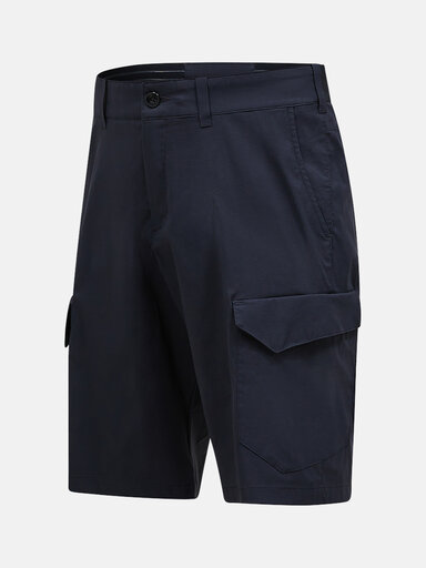 PeakPerformance Player Cargo Shorts