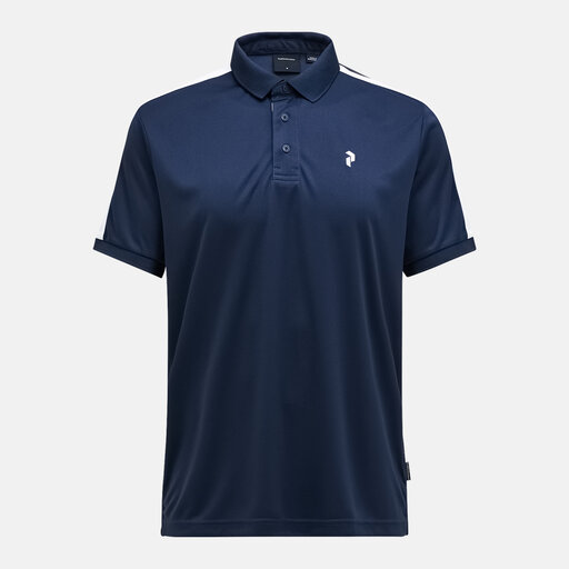 PeakPerformance Player Polo