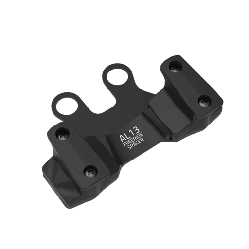 Freeride Spacer 2022 one size | black