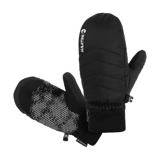 Maximum Comfort Gloves XXL | black