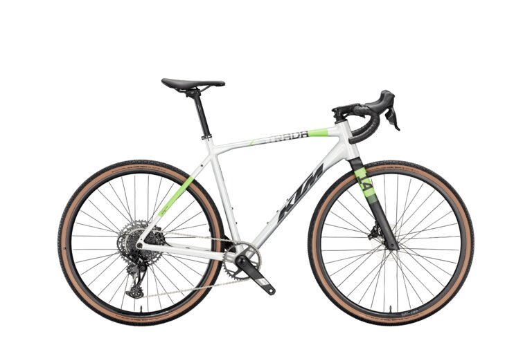 KTM X-Strada 15 Pro