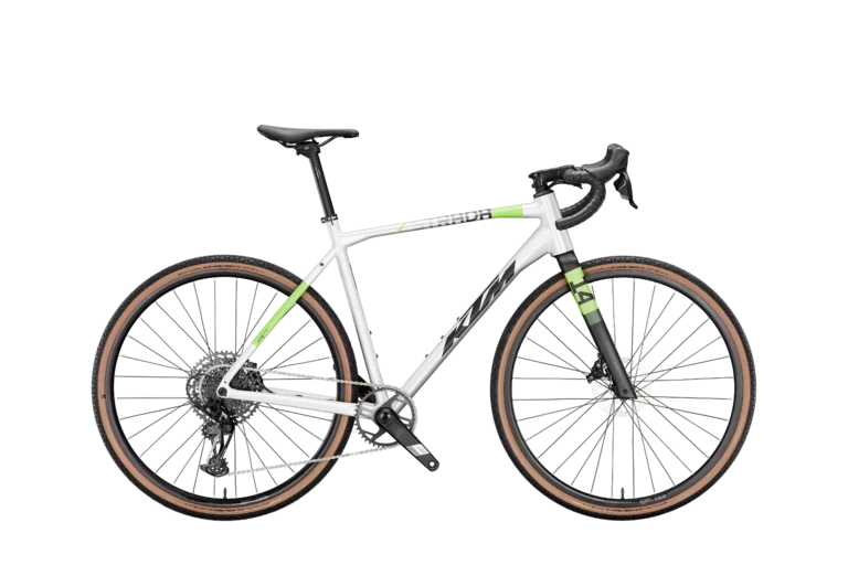 X-Strada 15 Pro 49 cm | Unisex / hoher Einstieg | alu-brush-matt