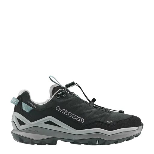 Lowa Maddox Pro GTX Lo Sl