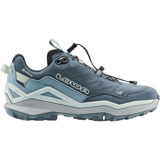 Lowa Maddox Pro GTX Lo Sl