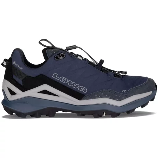 Maddox Pro GTX Lo Sl 46 | navy-marineblau