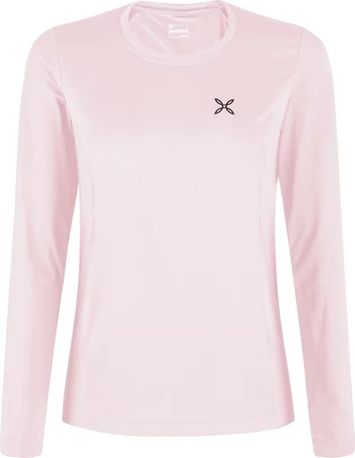 Delta Mix Maglia M | light-rose