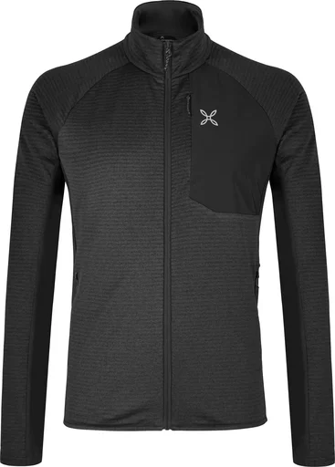 Dolomiti 2 Maglia L | black