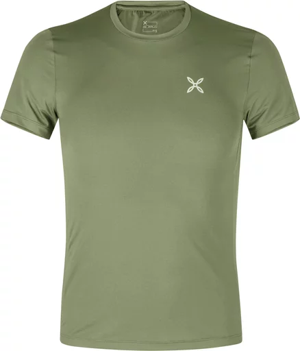 Fresh Light T-Shirt L | verde-salvia