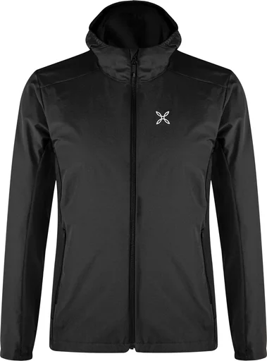 Levante Jacket L | black