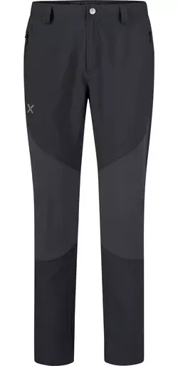 Mountain Trek Pants M | black