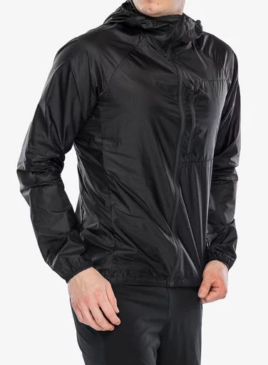Distance Wind Shell L | black