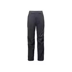 Fineline Stretch Fz Pants L | black