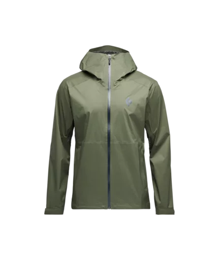 Fineline Stretch Shell S | tundra