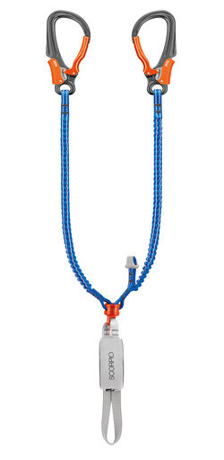 Petzl Scorpio Eashook