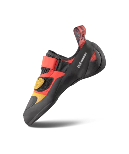 Kubo 42 | savana-mountain-red