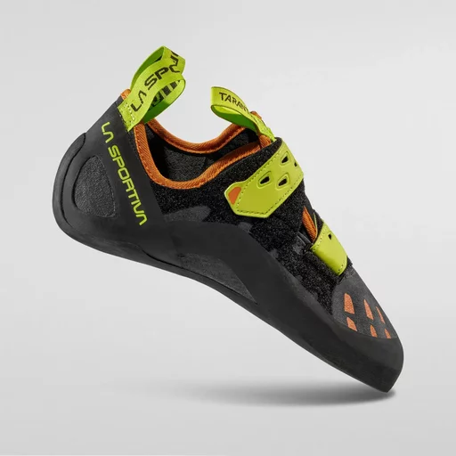 Tarantula 40.5 | carbon-lime-punch