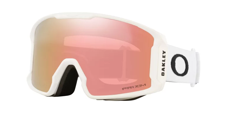 Line Miner Prizm Rose/Gold Iridium white-rose-gold
