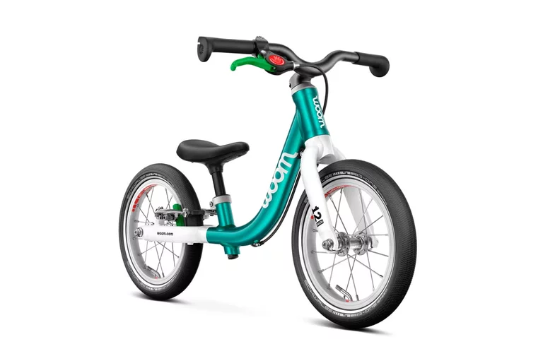 GO 1 12" | metallic-turquoise